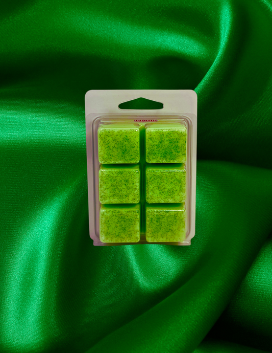 Zion's Bounty Wax Melts