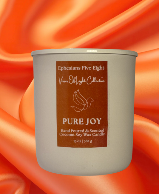 Pure Joy Set - Ephesians 5:8