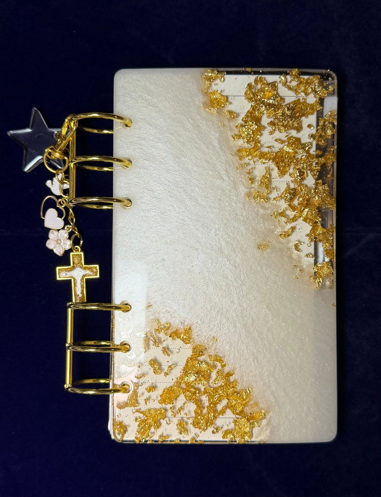 Resin Notebooks