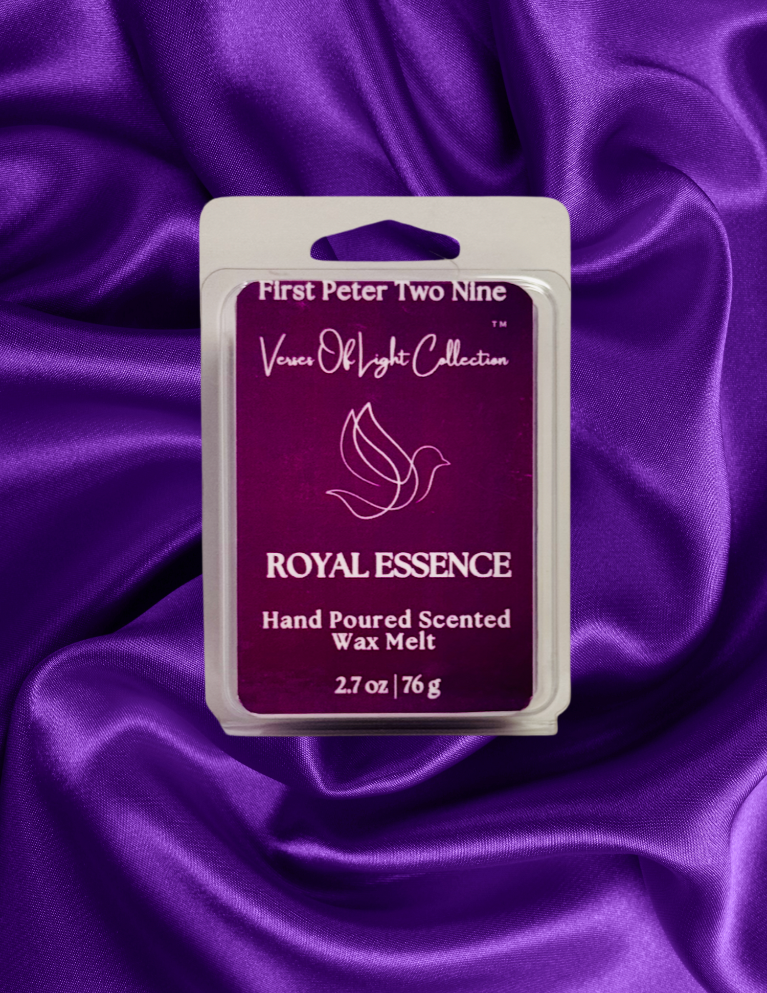 Soothing Wax Melts