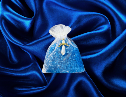 Radiant Sea Set - James 1:17