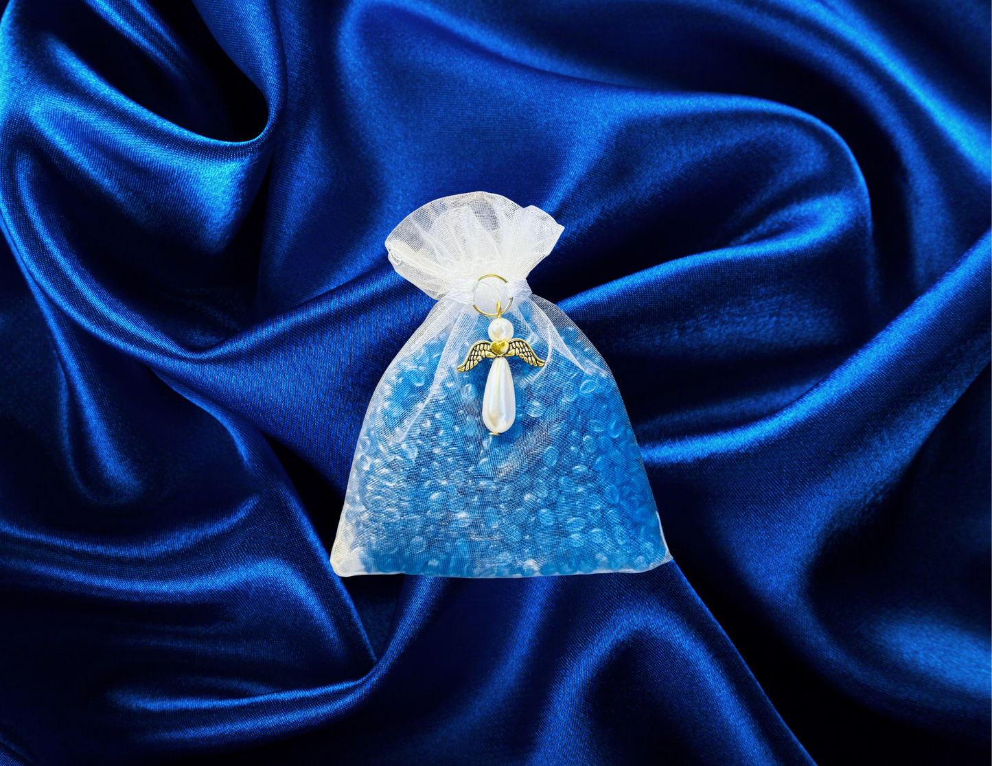 Radiant Sea Aroma Beads