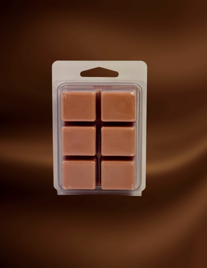 Illuminated Garden Wax Melts