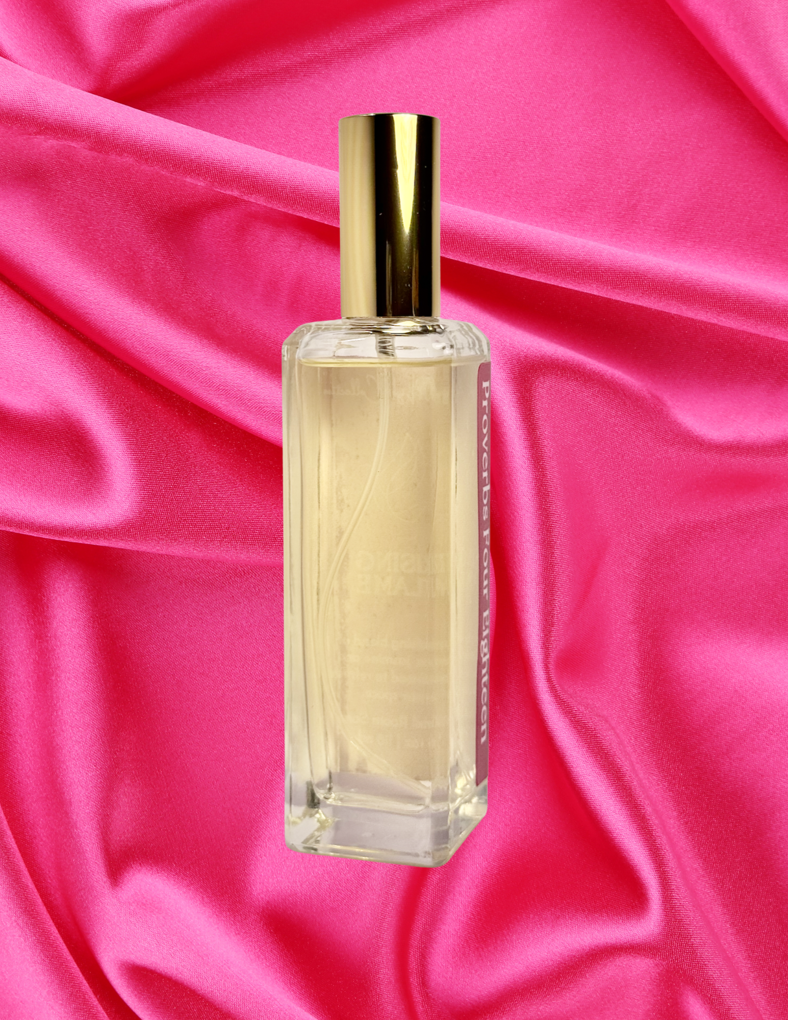Crafted by a scripture-inspired ministry, the Rising Flame room spray from the Verses of Light Collection blends premium fragrance oils with gentle misting power to refresh your space with encouragement, peace, and faith-filled aroma.