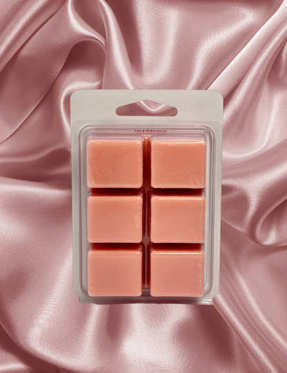 Crafted by a scripture-inspired ministry, the Judea Breeze wax melt from the Verses of Light Collection blends premium coconut soy wax with fragrant oils to gently fill your space with encouragement, peace, and faith-filled aroma.