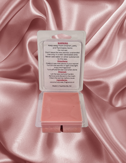 Crafted by a scripture-inspired ministry, the Judea Breeze wax melt from the Verses of Light Collection blends premium coconut soy wax with fragrant oils to gently fill your space with encouragement, peace, and faith-filled aroma.