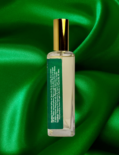 Crafted by a scripture-inspired ministry, the Zion’s Bounty room spray from the Verses of Light Collection blends premium fragrance oils with gentle misting power to refresh your space with encouragement, peace, and faith-filled aroma.