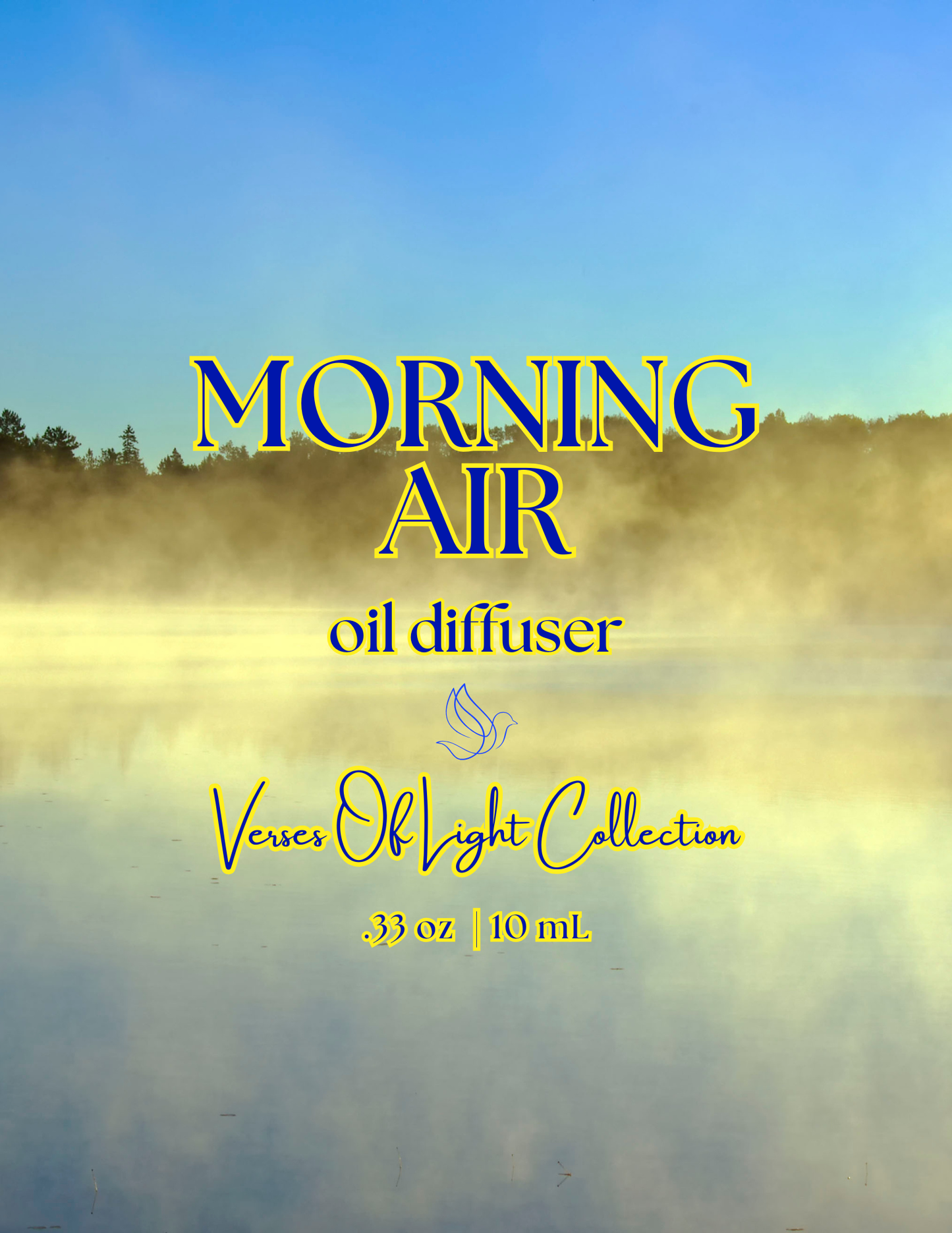 Verses Of Light Car Diffusers