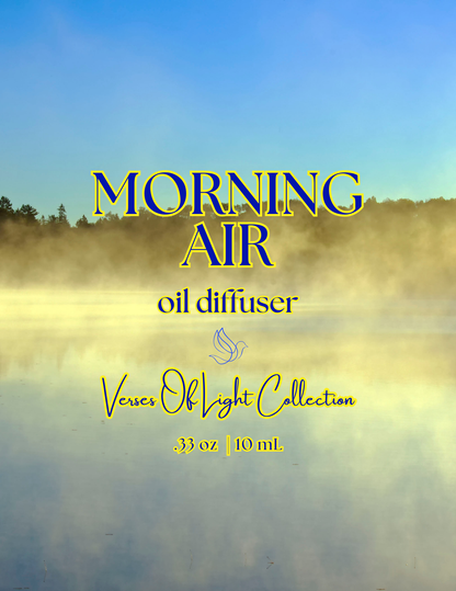 Verses Of Light Car Diffusers