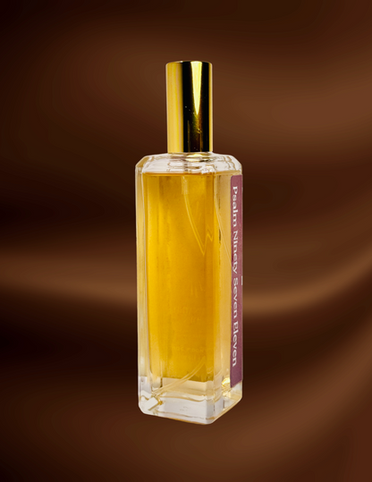 Crafted by a scripture-inspired ministry, the Illuminated Garden room spray from the Verses of Light Collection blends premium fragrance oils with gentle misting power to refresh your space with encouragement, peace, and faith-filled aroma.