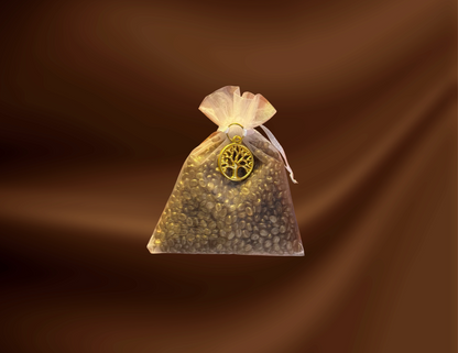 Illuminated Garden Set - Psalm 97:11