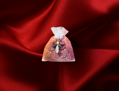 Crimson Harvest Set - Psalm 46:1