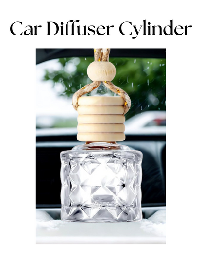 Verses Of Light Car Diffusers