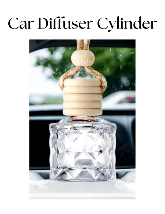 Verses Of Light Car Diffusers