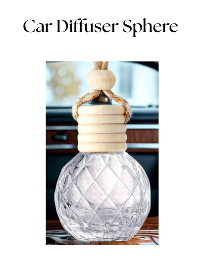 Verses Of Light Car Diffusers