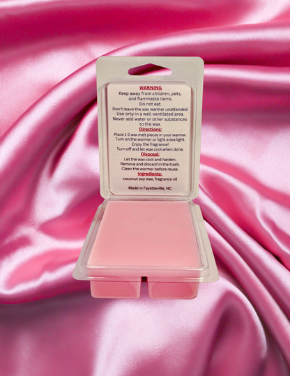Eden's Harmony Wax Melts