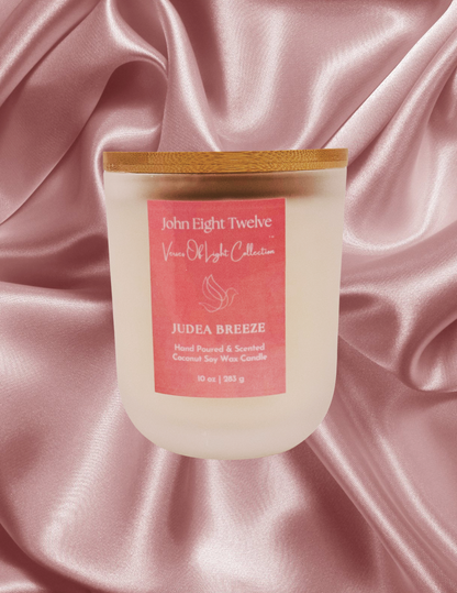 Judea Breeze Set - John 8:12