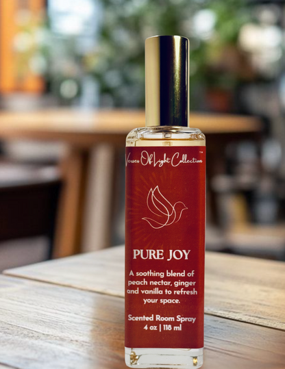 Pure Joy Set - Ephesians 5:8