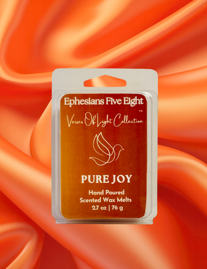 Pure Joy Set - Ephesians 5:8