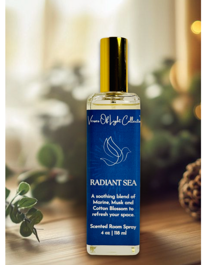 Radiant Sea Set - James 1:17