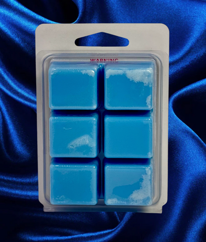 Radiant Sea Wax Melts
